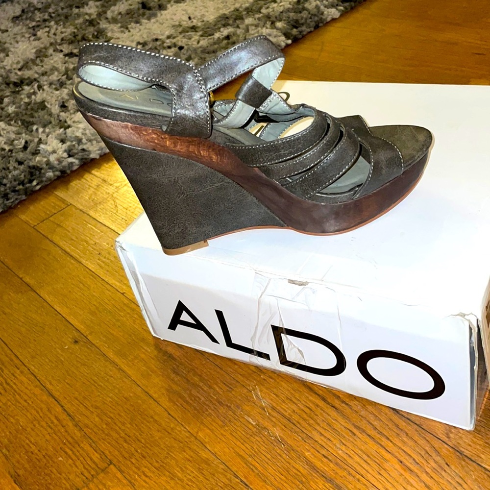 Wedges
